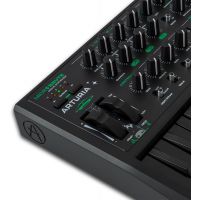 Arturia Synthétiseur analogique Microbrute UFO édition limitée - Vue 7